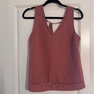 Cute, loose tank